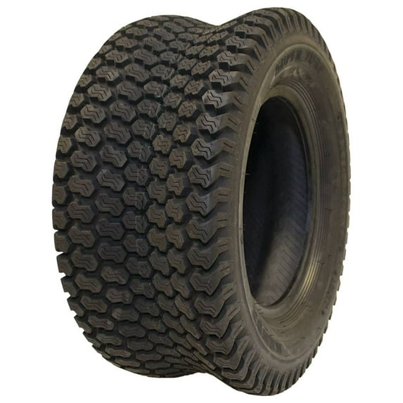 Stens Tire 160-429 Replaces Kenda 105001280B1, 25231069 1415 Capacity, 22 Max PSI, 4 Ply Lawn Mowers