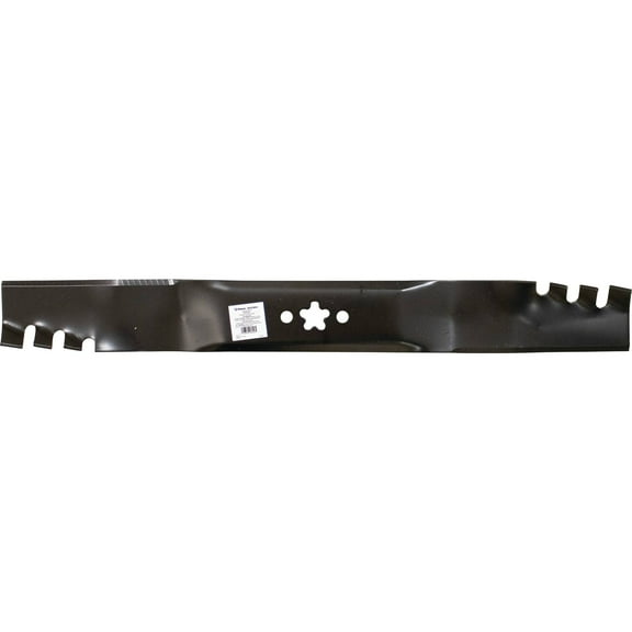 Stens Toothed Blade 302-604 For Husqvarna HU500F, HU550FH, HU675FE, HU725F Walk Behind Mowers