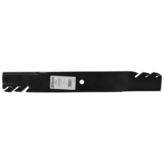 Stens Toothed Blade 362-636 For Toro Groundsmaster 4100-D and 4110-D 106-7166, 106-7166-03
