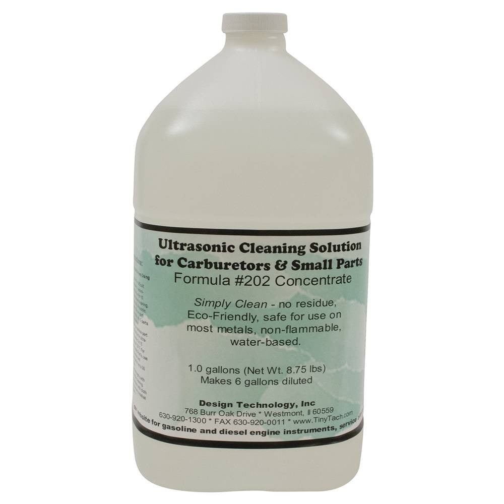 BROWNELLS ULTRASONIC CLEANING SOLUTION & OIL