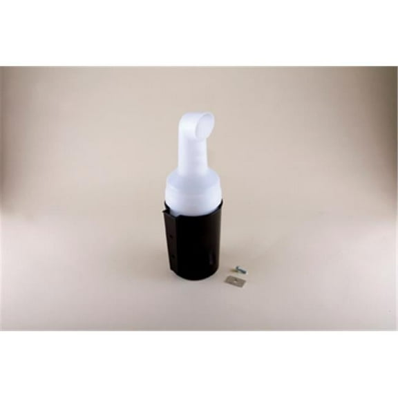 Stenten Golf Cart Accessories BT1000 Sand Bottle with Holder-Txt