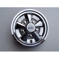 thumbnail image 1 of Stenten Golf Cart Accessories WC9064 Wheel Cover Craiger Mag, 1 of 1