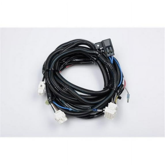 Stenten Golf Cart Accessories WH204EB Wire Harnesses Club Car Prec. Ele. 2008 And Up- Bucket
