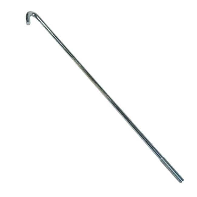 Stentens Golf Cart Accessories BHR3YD-EZ 2007 Plus Yamaha Drive Electric Zinc Plated Battery Rod