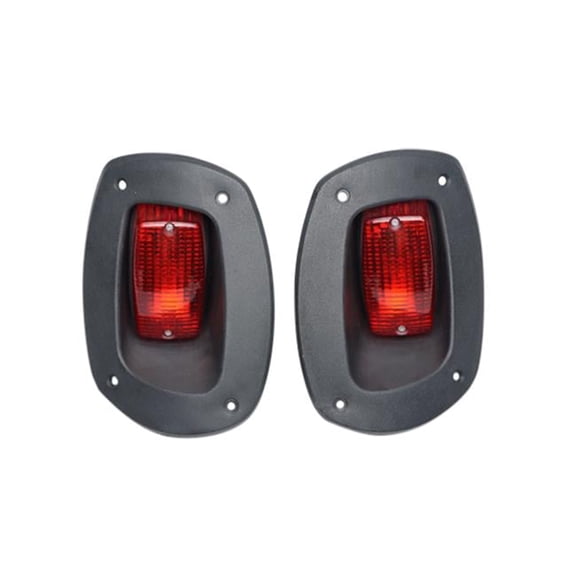 Stentens Golf Cart Accessories TL1RXV-LED Tail Light for RXV-LED Pair in Bezel 2008 to 2015