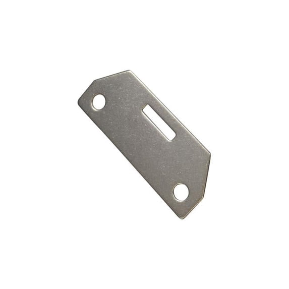 Stentens Golf SEHP1RXV G & E 2008-UP RXV 2010-UP 2 Five Seat Hinge Plate for OEM 602558