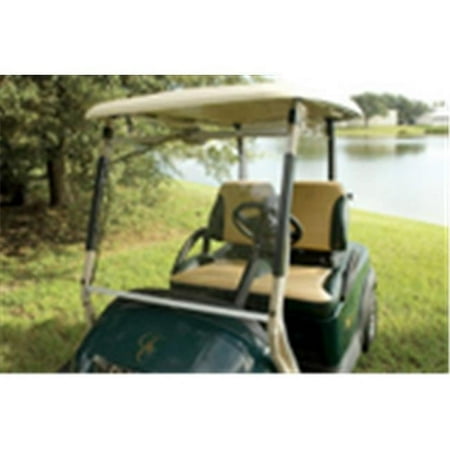 Stentens Golf WS1T4AS4 TXT 2014 Plus AS4 Cert One PC CLR Windshield - Street Legal No. 31618