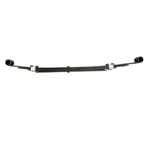 StentensGolf 4 Leaf Spring - Text - 4-Caddy for 94-09 & ST350 94 Plus Heavy Duty