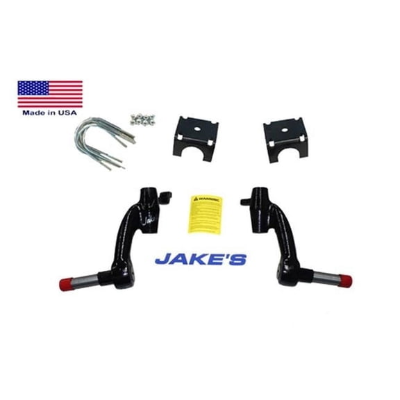 StentensGolf 6 in. Lift Kit - Newer Spindle Gas
