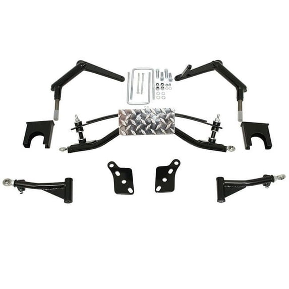 StentensGolf 6 in. Lift Kit for Club Car DS