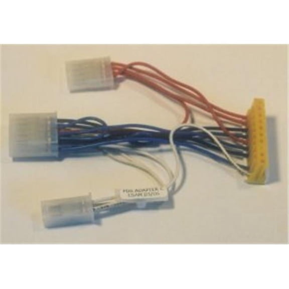 StentensGolf Adapter Board for EZGO PDS