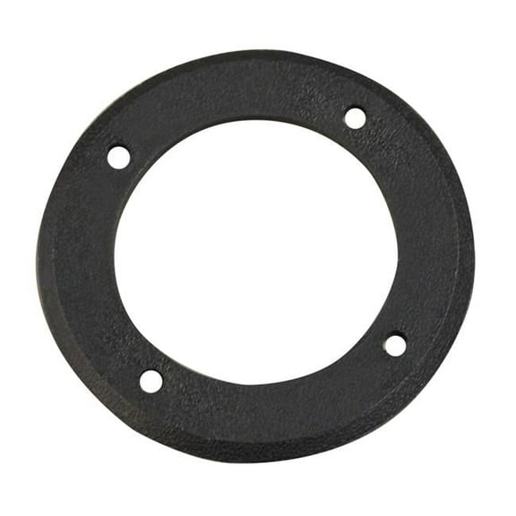 StentensGolf BCR2136A-R Battery Charger Receptacle Reinforcement Ring for Club Car DS 36 V