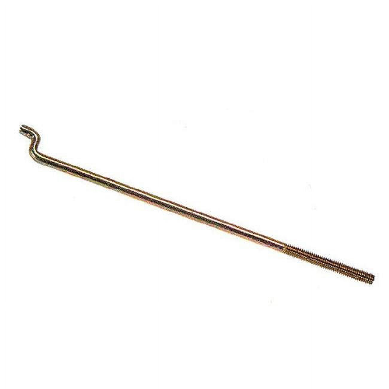 StentensGolf BHR1 10 in. Steel Battery Hold Down Rod for Ezgo 1994 Plus