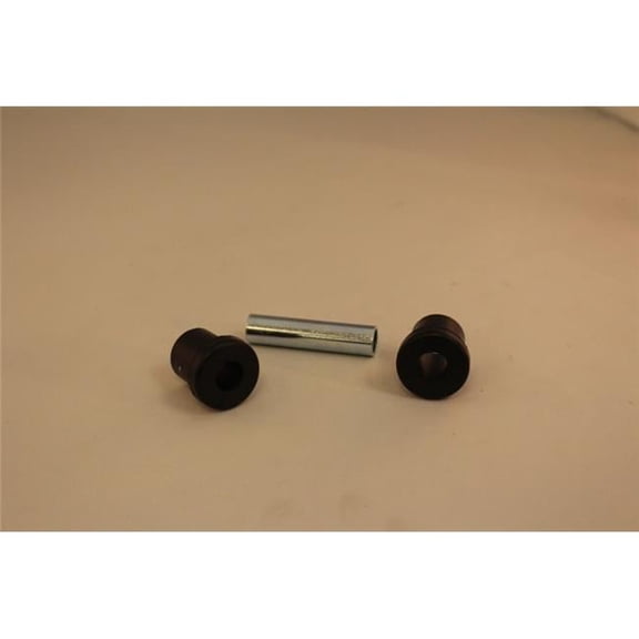 StentensGolf BU20-RLS-KT Rear Leaf Spring Bushing Small Kit for Club Car DS & Precedent