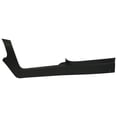 thumbnail image 1 of StentensGolf  Club Car Precedent Rocker Panel - Plastic Pass Side, 1 of 1