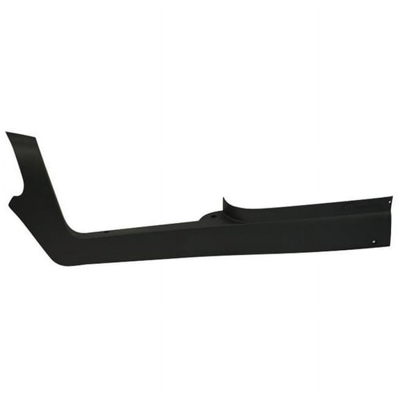 StentensGolf Club Car Precedent Rocker Panel - Plastic Pass Side