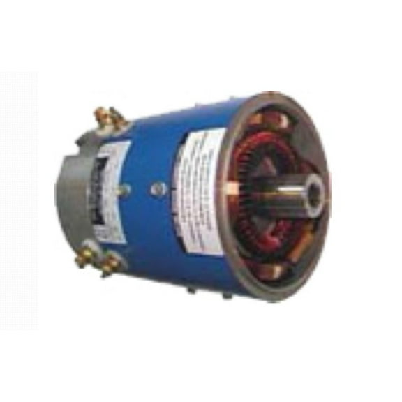 StentensGolf DM2S003-2 D&D Series Motor for Club Car 10.1 Peak Hp.