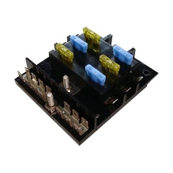 StentensGolf FB2000 Fuse Box for Wiring Harness