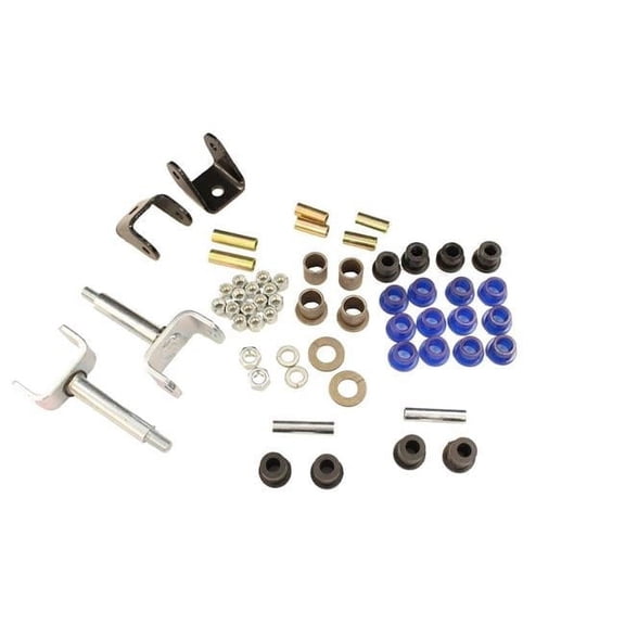 StentensGolf Front End Repair Kit for Cc Ds 93 Up