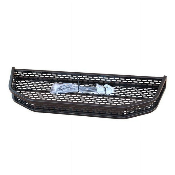 StentensGolf Front Mounting Clays & Cargo Basket for Rxv