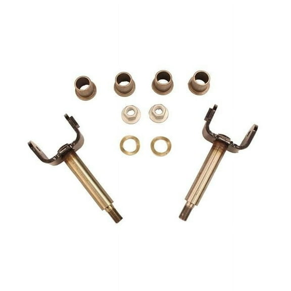 StentensGolf KP2400-K King Pin Joint AssemblyKit - Precedent