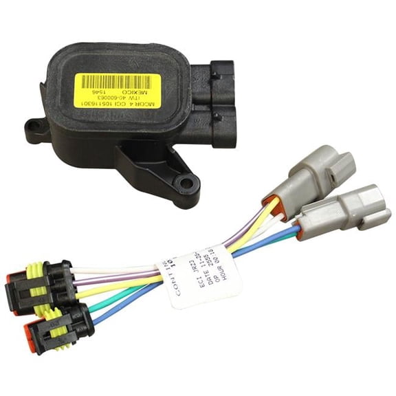 StentensGolf MC2007-4 Mcor 4 with Conversion Kit for Precedent 2007-2011 Car Club