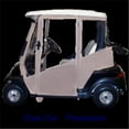 thumbnail image 1 of StentensGolf MS2853UC 0.75 Enclosure Club Car Carryall - Cream, 1 of 1