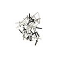 thumbnail image 1 of StentensGolf RIV1000 Rivet Kit, Text Body, 1 of 1