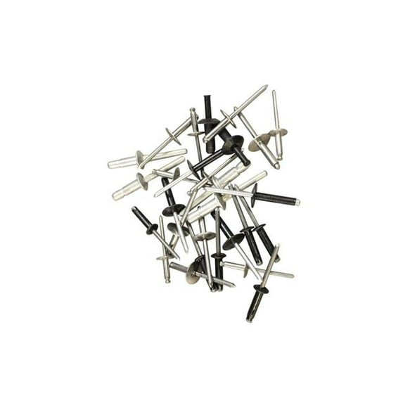 StentensGolf RIV1000 Rivet Kit, Text Body