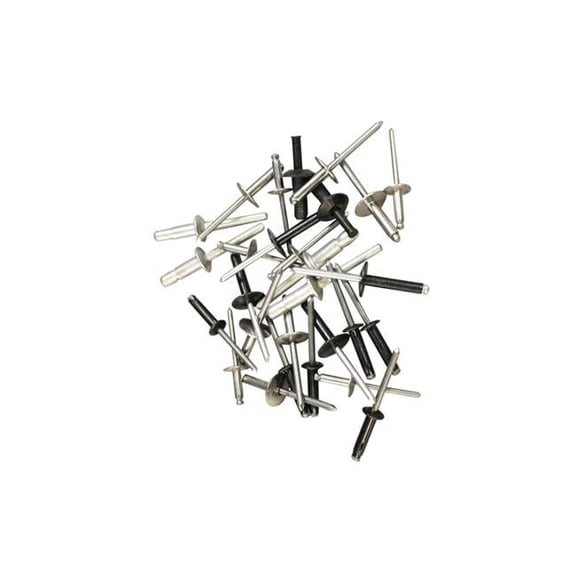 StentensGolf RIV1000 Rivet Kit, Text Body