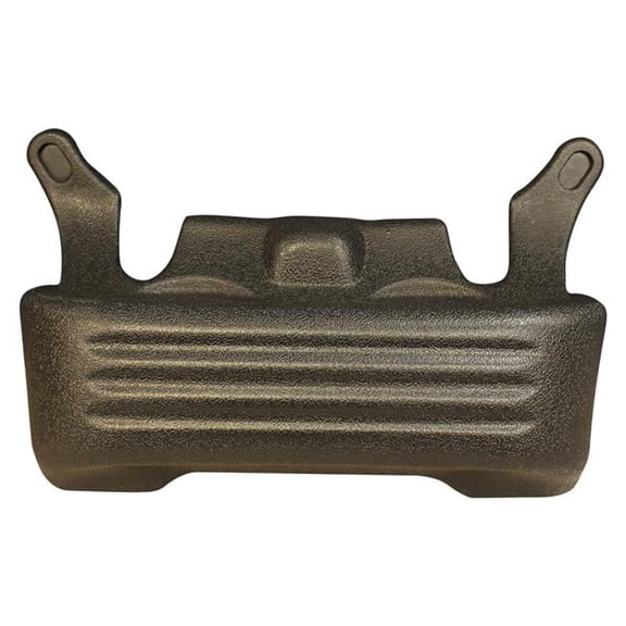StentensGolf Replacement Front Bumper for Precedent with Light Bar