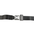 thumbnail image 1 of StentensGolf SA0090 90 in. Seat Belt - Extra Long, 1 of 1