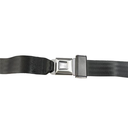 StentensGolf SA0090 90 in. Seat Belt - Extra Long
