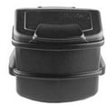 thumbnail image 1 of StentensGolf SB3YPC Yamaha Drive Sand Bucket with Lid & Bracket - Pass Side, 1 of 1