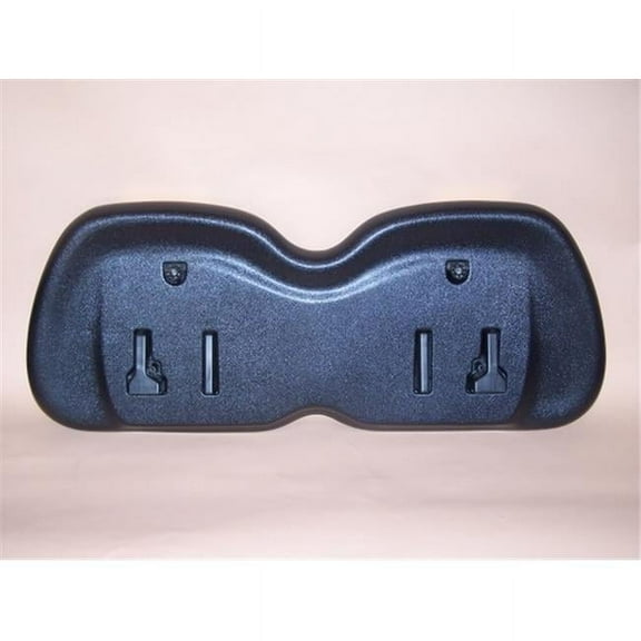 StentensGolf SBC240 Seat Back Cap Precedent - Black