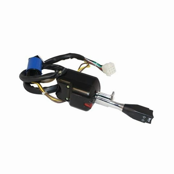 StentensGolf TS2042 Turn Signal Switch with Flasher for Precedent YDR & RXV