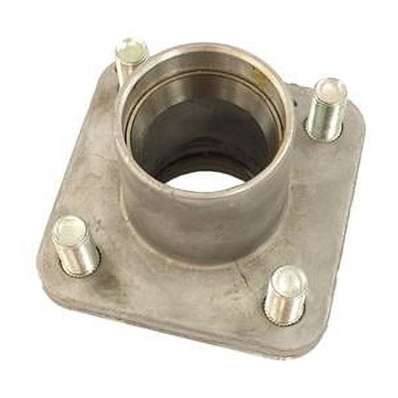 Stentensgolf Front Hub with Races - Gas & Electric TXT 2001 Plus for 70895G01