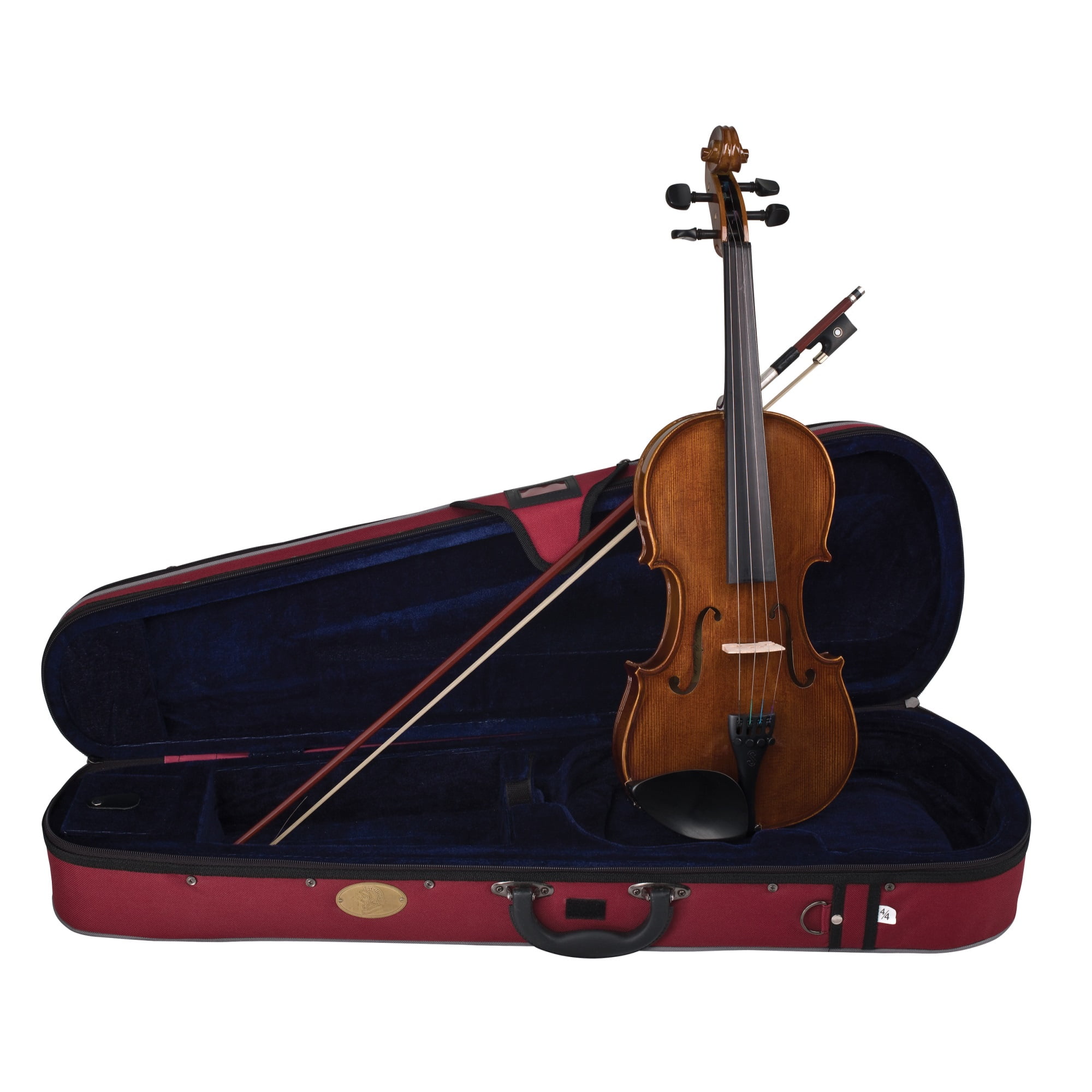 【美品】Stentor student II 1/2 バイオリン 子供用 Stentor-1500-1-2-Violin-