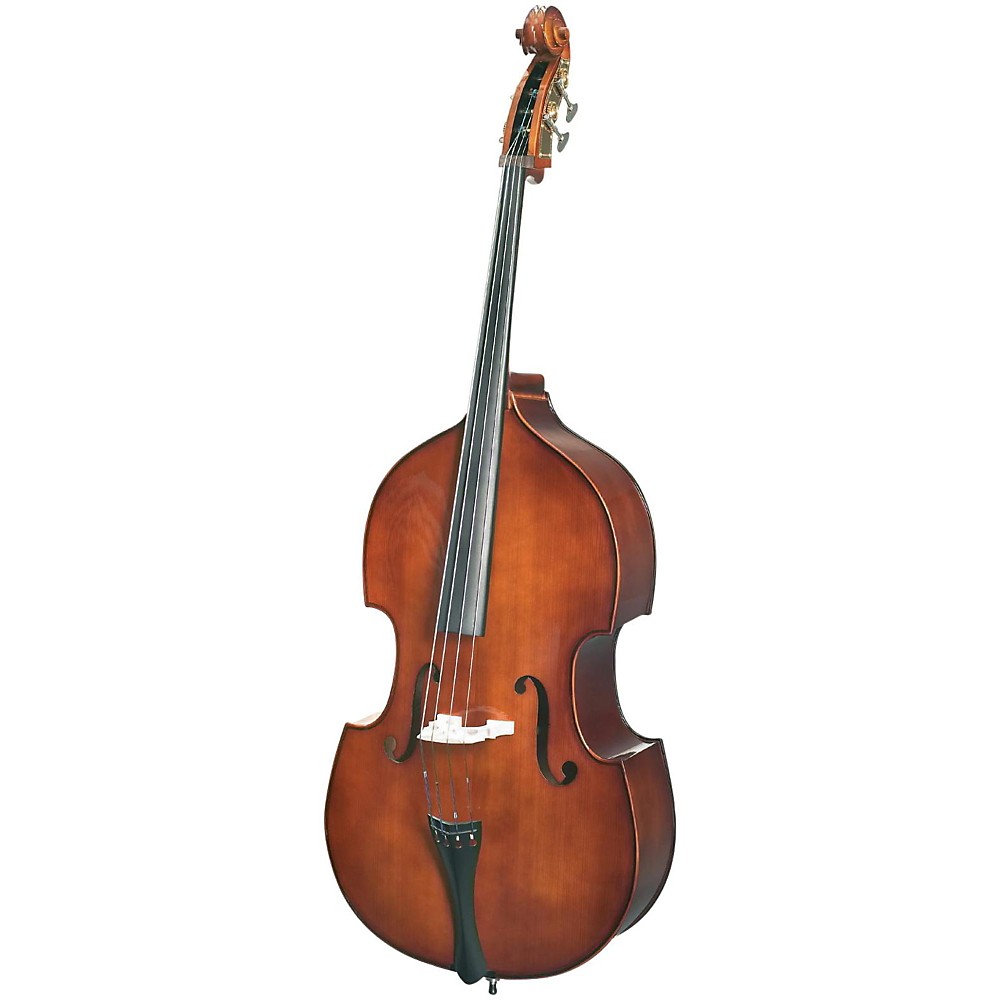 Stentor 1950 Student I Series Double Bass Outfit 3/4 Size - image 1 of 1