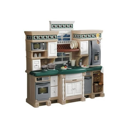 Step 2 Deluxe Kitchen