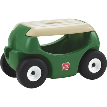 Step 2 Multipurpose Garden Seat