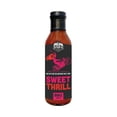 thumbnail image 1 of Step 3 8013260 Sweet Thrill Maple Syrup BBQ Sauce, 15 oz - Case of 12, 1 of 1