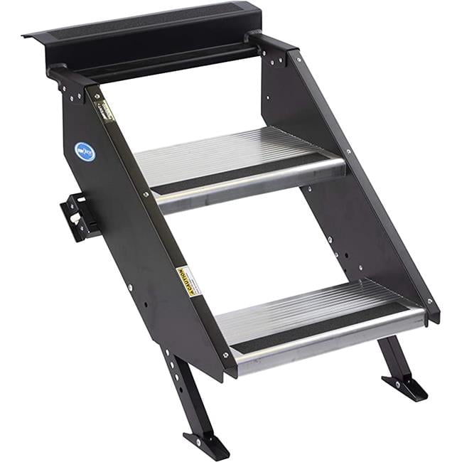 Step Above RV Entry Step - Walmart.com