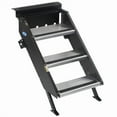 thumbnail image 1 of Step Above RV Entry Step, 1 of 1