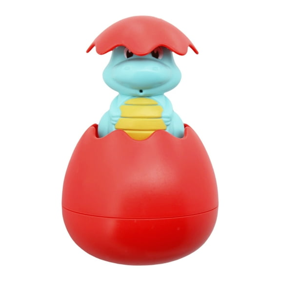 Step Ahead Dinosaur Rainmaker Bath Toy Toddler Children Fun Activity, Ages 9 Months +