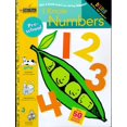 thumbnail image 1 of Step Ahead: I Know Numbers (Preschool) (Paperback), 1 of 1