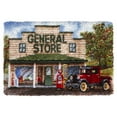 thumbnail image 1 of Step Back in Time Latch Hook Kit, 1 of 1