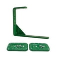 thumbnail image 1 of Step & Bracket Assembly (Double Step) Fits John Deere Tractor, 1 of 4