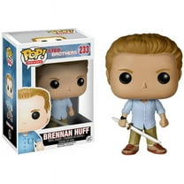Step Brothers Funko POP Vinyl Figure: Brennan Huff