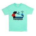 thumbnail image 1 of Step Brothers It's Better In The Bahamas Adult T-Shirt, 1 of 1